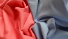 Tessuti in rasatello di cotone | new tess Milano