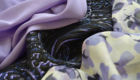 new tess tessuti viola ultra violet