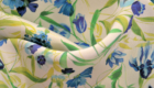newtess | tessuti fantasia floreale