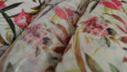 newtess | tessuti fantasia floreale